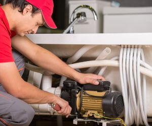 About Plumbers Pros Reddell, LA